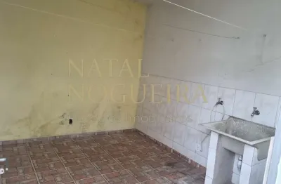 Casa com 2 quartos à venda na Rua Izabel Lopes Ventura, 1261, Jardim Planalto de Viracopos, Campinas