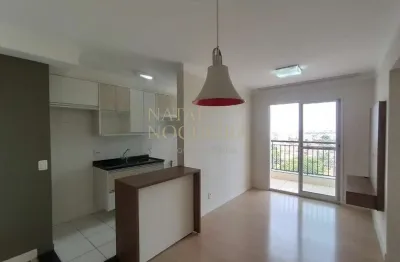Apartamento com 2 quartos para alugar no São Bernardo, Campinas 
