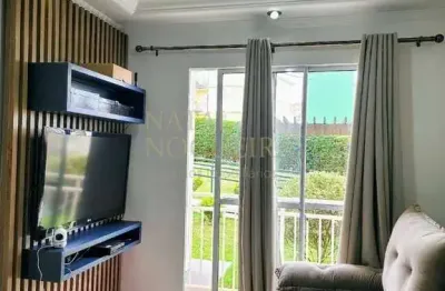 Apartamento com 2 quartos à venda na Vila Marieta, Campinas 