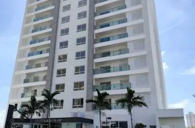 Apartamento com 3 quartos à venda na Rua Alberto Villani, 120, Vila Nova, Campinas