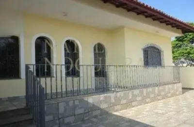 Casa térrea à venda com 3 dormitórios sendo 1 suite no proença – r$ 810.000,00