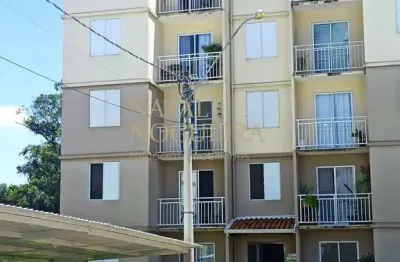 Apartamento com 3 quartos à venda na avenida washington luís, 4000, parque prado, campinas por r$ 330.000