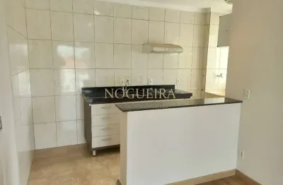 Apartamento com 2 quartos à venda na avenida washington luís, 4000, parque prado, campinas por r$ 245.000