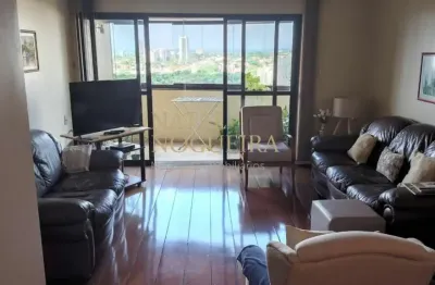 Apartamento à venda no Bosque, Campinas 