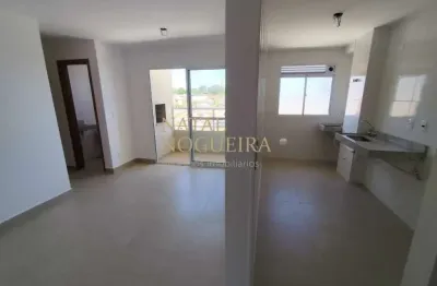 Apartamento à venda na Vila Industrial, Campinas 
