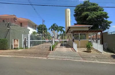 Casa à venda no Jardim Nova Europa, Campinas 