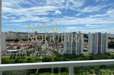Apartamento à venda - 2 dormitórios com suíte - vila industrial - campinas