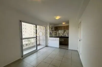 Apartamento para alugar no Jardim Nova Europa, Campinas 