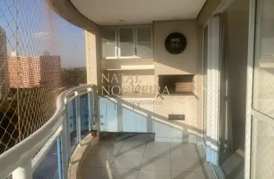 Apartamento com 3 dormitórios sendo 1 suíte no bairro parque prado