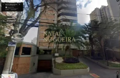 Apartamento com 4 quartos à venda na Rua Doutor Guilherme da Silva, 1202, Cambuí, Campinas