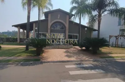 Casa com 3 quartos à venda na Rua Mirta Coluccini Porto, 1203, Parque Rural Fazenda Santa Cândida, Campinas