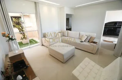 Casa com 3 quartos à venda na Rua Evandro Batista Vieira, 1205, Loteamento Alphaville Campinas, Campinas