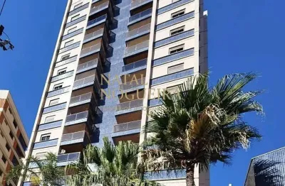 Apartamento à venda na Avenida Princesa D&#39;oeste, 440, Jardim Paraíso, Campinas