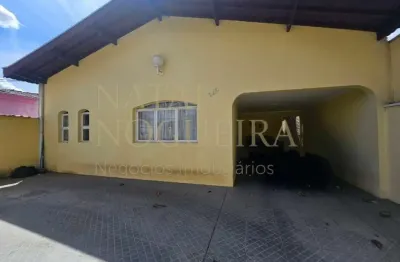 Casa com 2 quartos à venda na Rua Lourdes da Costa Perdomo, 1214, Jardim São Domingos, Campinas