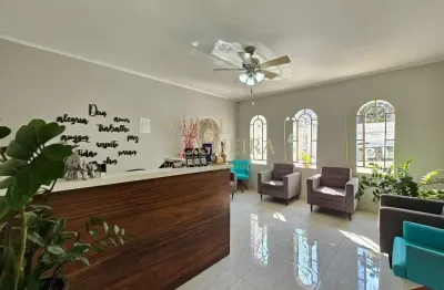 Casa com 3 quartos à venda na Avenida Paulo Corrêa Viana, 725, Parque Jambeiro, Campinas