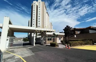 Apartamento com 3 quartos à venda na Rua Romeu Chiminasso, 730, Chácara das Nações, Valinhos