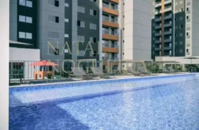 Apartamento à venda na Rua Dante Suriani, 120, Chácara Cneo, Campinas