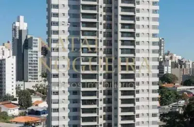 Apartamento à venda na Rua Antônio Lapa, 118, Cambuí, Campinas