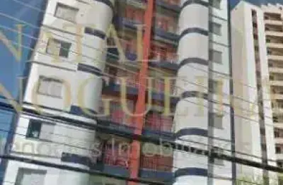 Apartamento com 2 quartos à venda na rua amador bueno, 1225, vila industrial, campinas por r$ 345.000