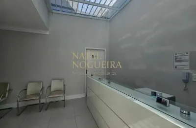 Sala comercial para alugar na Avenida Princesa D&#39;oeste, 615, Jardim Paraíso, Campinas