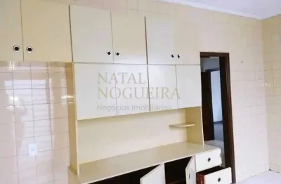 Casa com 3 quartos à venda na Rua Herminio Vassoler, 1233, Jardim Boa Esperança, Campinas