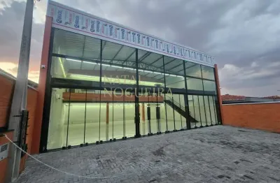 Sala comercial à venda na Rua Nicarágua, 1235, Jardim Nova Europa, Campinas