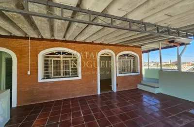 Casa com 2 quartos para alugar no Jardim São Gabriel, Campinas 