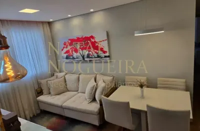 Apartamento com 2 quartos à venda no parque industrial em campinas sp.