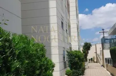 Apartamento com 2 quartos à venda na Rua Osmando Mascaro, 168, Vila Aurocan, Campinas