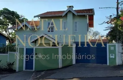 Casa para venda 3 quartos na cidade universitária - barão geraldo