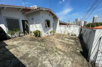 Casa com 3 quartos à venda na Rua Cherubim Santarém, 1270, Jardim Planalto, Campinas