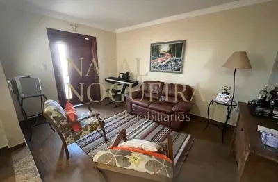 Casa com 3 quartos à venda na Rua Eleutério Rodrigues, 1271, Vila Nova, Campinas