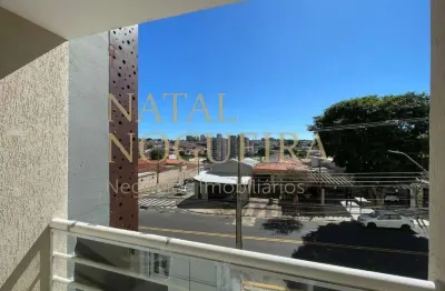 Apartamento com 3 quartos à venda na Avenida Doutor Arlindo Joaquim de Lemos, 1274, Vila Lemos, Campinas