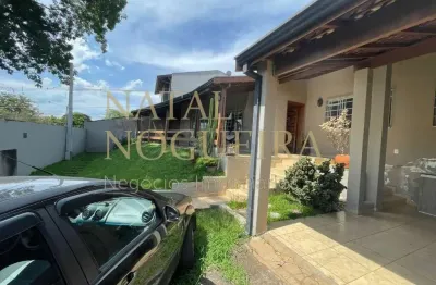 Casa com 4 quartos à venda na Rua Professor Achille Bassi, 1276, Cidade Universitária, Campinas