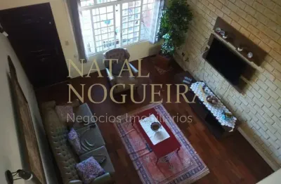 Casa com 3 quartos à venda na Rua João Campos Dall&#39;orto, 1277, Parque das Universidades, Campinas