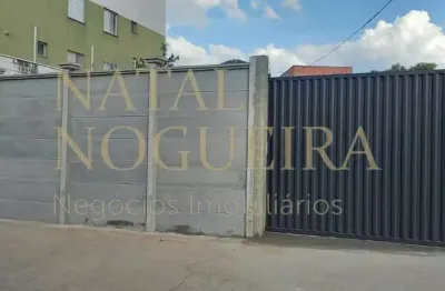 Terreno á venda em avenida no cidade jardim satélite íris ii em campinas/sp.