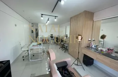 Sala comercial à venda na Rua Place Des Vosges, 77, Ville Sainte Helene, Campinas