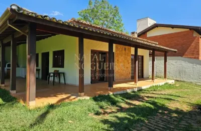 Casa com 3 quartos à venda na Rua Nazaré Paulista, 001, Chácara da Barra, Campinas