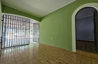 Casa com 3 quartos para alugar no Jardim Cura D'Ars, Campinas 