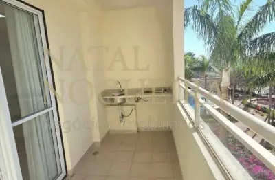 Apartamento 2 quartos- venda ou locação - mansões de sto. antonio