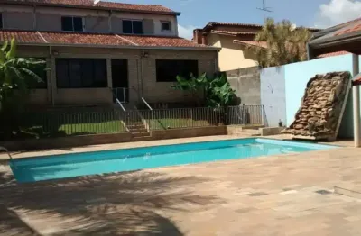 Chácara / sítio com 3 quartos à venda na Rua Elza Nascimento Liza, 1232, Recanto dos Dourados, Campinas