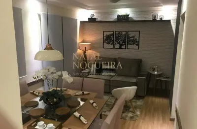 Apartamento com 2 quartos à venda na Rua Lucindo Silva, 299, Parque Fazendinha, Campinas