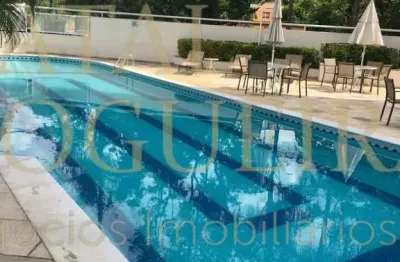 Apartamento Mobiliado Duplex com 2 quartos para Aluguel em Cambuí - Campinas SP