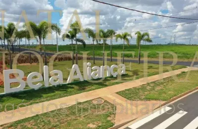 Terreno à venda na Parque no Residencial Bela Aliança, Campinas