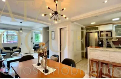 Casa com 4 quartos à venda na Rua Ambrógio Bisogni, 170, Parque Rural Fazenda Santa Cândida, Campinas