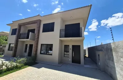 Casa com 3 quartos, 125 m², à venda por r$ 950.000- condomínio village luciana - valinhos/sp