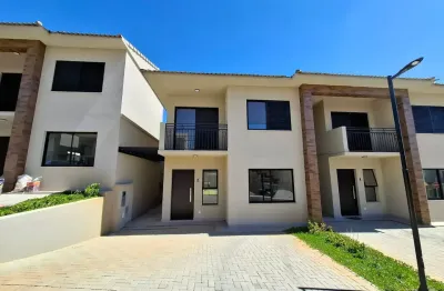 Casa com 3 quartos, 125 m², à venda por r$ 900.000- condomínio village luciana - valinhos/sp