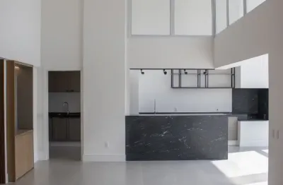 Apartamento à venda com 3 suítes no condomínio arthouse double sky em campinas/sp