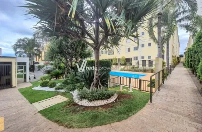 Apartamento com 3 quartos à venda na Rua Hermantino Coelho, 743, Mansões Santo Antônio, Campinas