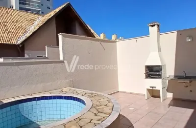 Apartamento para alugar no mansões santo antônio em campinas